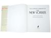 AMERICAN COMPLETE CARTOONS OF THE NEW YORKER BOOK PIC-4