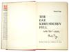 THE DAY KHRUSHCHEV FELL BOOK BY MARTIN PAGE SIGNED PIC-3