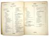 WWII ERA US PILOTS FLIGHT OPERATING INSTRUCTIONS PIC-4