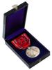 JAPANESE RED CROSS SPECIAL MEMBER MENS MEDAL IOB PIC-0