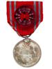 JAPANESE RED CROSS SPECIAL MEMBER MENS MEDAL IOB PIC-3