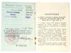 RUSSIAN SOVIET ERA MILITARY ORDER BOOKS PIC-4