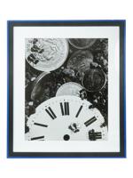 LTD AMERICAN TIME MONEY PHOTO BY DAVID WOJNAROWICZ