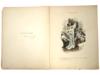 ANTIQUE FRENCH ART ALBUM BY FERDINAND BAC PIC-5