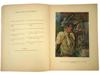 1958 ITALIAN HENRI DE TOULOUSE LAUTREC ART ALBUM PIC-5