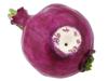 US KATHERINE HOUSTON RED ONION CERAMIC SCULPTURE PIC-6