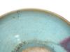 CHINESE YUAN OR MING DYNASTY JUN GLAZED CERAMIC BOWL PIC-6