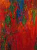 CANADIAN ABSTRACT PAINTING BY MARCELLE FERRON PIC-1