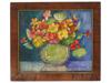 MID CENTURY AMERICAN KARL WOLFE STILL LIFE PAINTING PIC-0