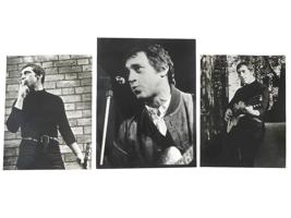 RUSSIAN SOVIET PHOTOS OF VLADIMIR VYSOTSKY