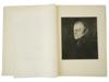 ANTIQUE CHELTENHAM GRAVURES CHISWICK ART ALBUM PIC-8