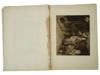 ANTIQUE CHELTENHAM GRAVURES CHISWICK ART ALBUM PIC-6