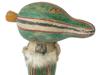 NATIVE AMERICAN HOPI KATSINA CROCODILE FACED FIGURE PIC-6