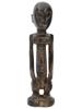 WEST AFRICAN MALI DOGON PEOPLE FUNERAL RITUAL SCULPTURE PIC-1