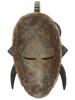 WEST AFRICAN IVORY COAST JIMINI PEOPLE FACE MASK PIC-5