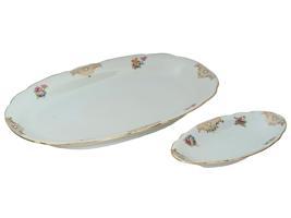 GERMAN SHUMANNN ARZBERG PORCELAIN TABLEWARE SET