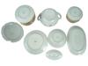 GERMAN SHUMANNN ARZBERG PORCELAIN TABLEWARE SET PIC-3