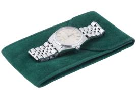 ROLEX OYSTER PERPETUAL STAINLESS STEEL WRISTWATCH