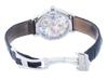 MAURICE LACROIX SWISS SKELETON MENS WRISTWATCH IOB PIC-3