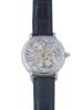 MAURICE LACROIX SWISS SKELETON MENS WRISTWATCH IOB PIC-4