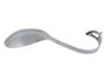 PORTER BLANCHARD AMERICAN SILVER SERVING SPOON PIC-2