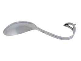 PORTER BLANCHARD AMERICAN SILVER SERVING SPOON