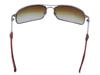 UNISEX AMERICAN SUNGLASSES BY CHROME HEARTS PIC-6
