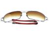 UNISEX AMERICAN SUNGLASSES BY CHROME HEARTS PIC-5