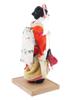 WWII ERA FACTORY JAPANESE HAND MADE GEISHA DOLL PIC-3