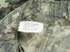 NATO ARMY CAMO USA PANTS AND JACKET MILITARY UNIFORM PIC-5