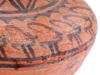 ANCIENT  NEAR EASTERN BRONZE AGE HARAPPAN JAR W IBEX PIC-7