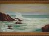 AMERICAN SEASCAPE OIL PAINTING BY WINSLOW HOMER PIC-1