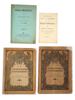 ANTIQUE RUSSIAN BOOKS RICHARD WAGNER MUSIC MAGAZINES PIC-0