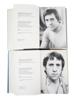VINTAGE BOOK EDITIONS POEMS SONGS BY VLADIMIR VYSOTSKY PIC-5
