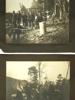 TWO HISTORICAL ANTIQUE AMERICAN PHOTOS PIC-6