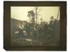 TWO HISTORICAL ANTIQUE AMERICAN PHOTOS PIC-2