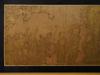 ASIAN BUDDHIST GILDED MIXED MEDIA ARTWORK WALL PLAQUE PIC-4