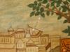 ANTIQUE ISLAMIC PERSIAN MINIATURE PAINTING C 1900 PIC-3