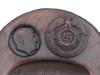 WWII MODEL NAZI GERMAN THIRD REICH ASHTRAYS PIC-3