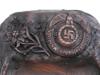 WWII MODEL NAZI GERMAN THIRD REICH ASHTRAYS PIC-4