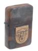 WWII NAZI GERMAN MODEL NSKK CIGARETTE LIGHTER PIC-0