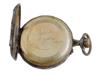 WWII MODEL NAZI GERMAN DAP OFFICIALS POCKET WATCH PIC-4