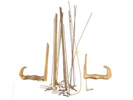 1960S MEDICAL INSTRUMENTS BY PILLING PHILA AND MORE