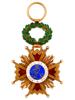 ORDER LEGION OF HONOR AND ORDER OF ISABELLA PIC-4