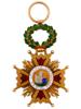 ORDER LEGION OF HONOR AND ORDER OF ISABELLA PIC-5