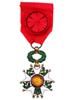 ORDER LEGION OF HONOR AND ORDER OF ISABELLA PIC-2