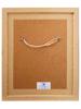 20TH C ISLAMIC CALLIGRAPHY GOLD LEAF PAINTING PIC-5