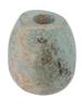 ANCIENT CEREMONIAL HAND CARVED STONE MACE HEAD PIC-0