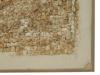 ANCIENT BYZANTINE EMPIRE SUPERB STONE MOSAIC OF CROSS PIC-2