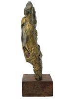 ITALIAN BRONZE SCULPTURE BY AMELIO G ROCCAMONTE